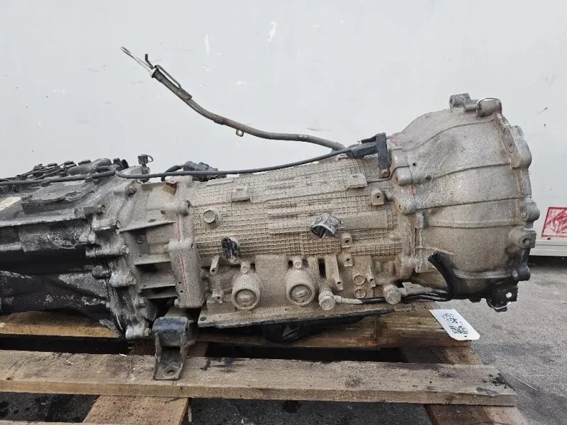 Cambio 3201A038 Mitsubishi Pajero III 2000