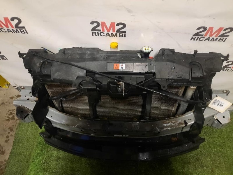 KIT Radiatori KIT RADIATORI Mazda 6 III 2013