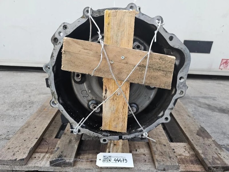 Cambio 3201A038 Mitsubishi Pajero III 2000