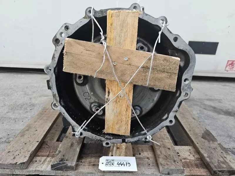 Cambio 3201A038 Mitsubishi Pajero III 2000