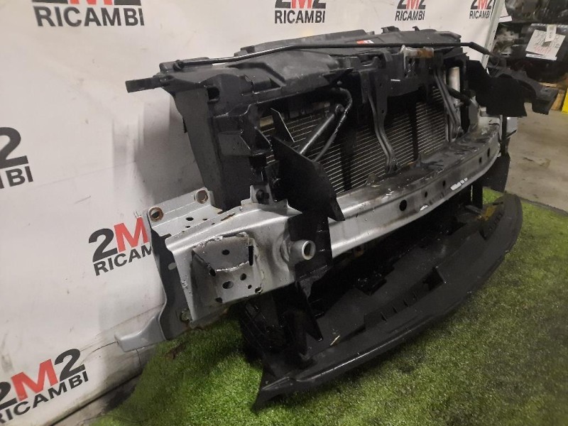 KIT Radiatori KIT RADIATORI Mazda 6 III 2013