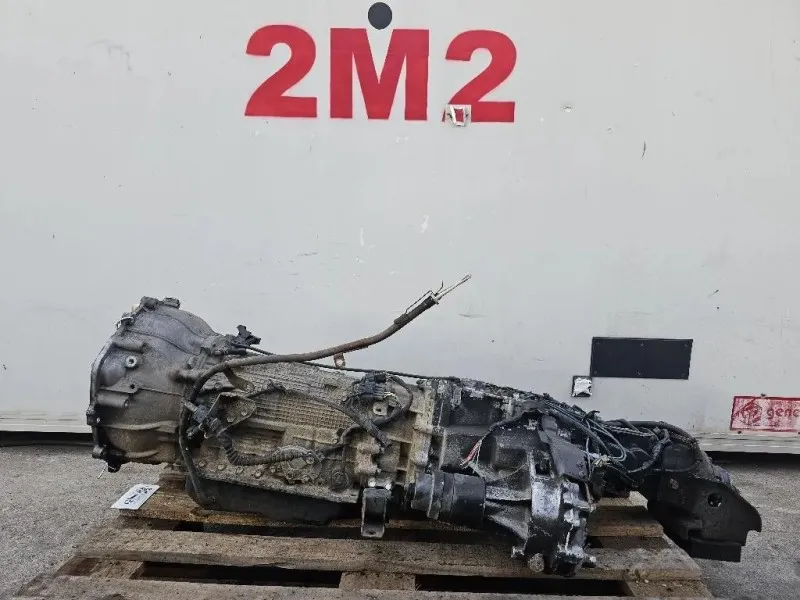 Cambio 3201A038 Mitsubishi Pajero III 2000