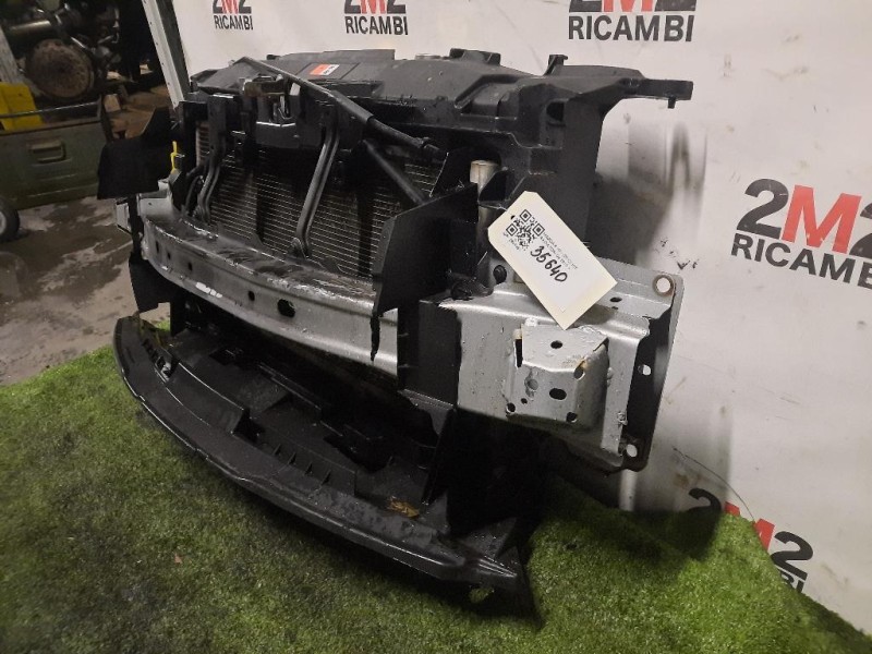 KIT Radiatori KIT RADIATORI Mazda 6 III 2013