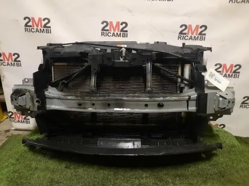 KIT Radiatori KIT RADIATORI Mazda 6 III 2013