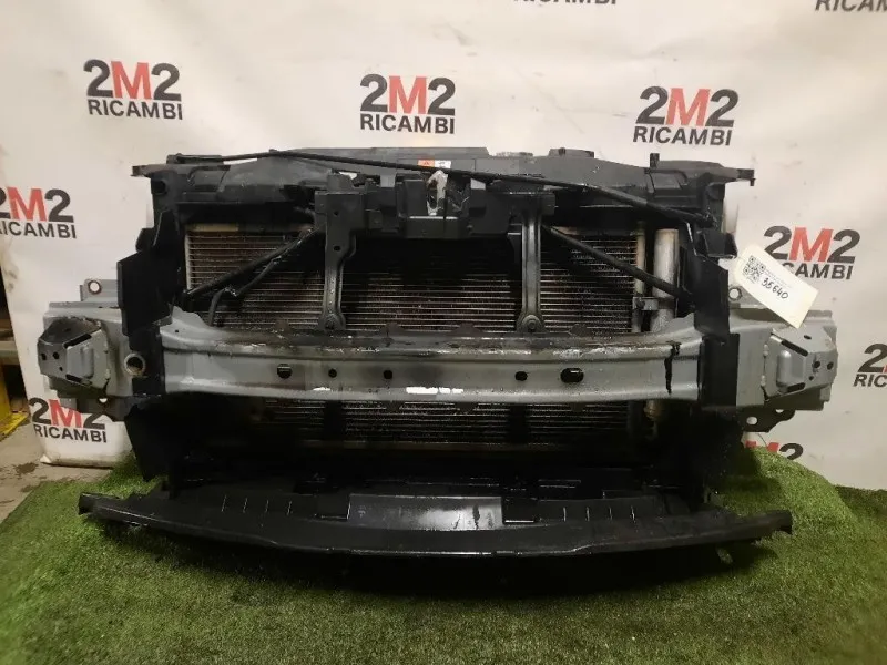 KIT Radiatori KIT RADIATORI Mazda 6 III 2013