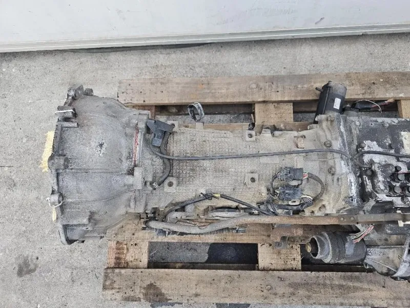 Cambio 3201A038 Mitsubishi Pajero III 2000