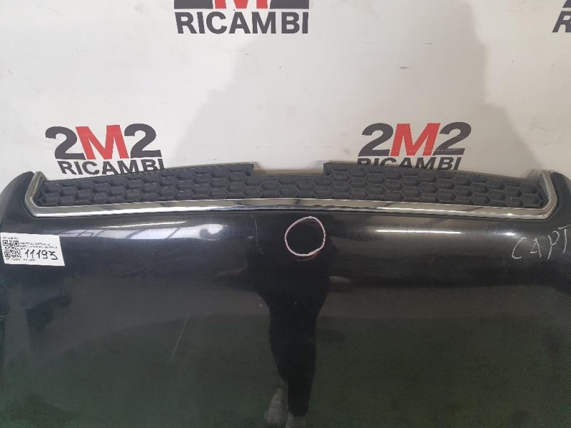Cofano ANT 96861600 Chevrolet Captiva I 2007