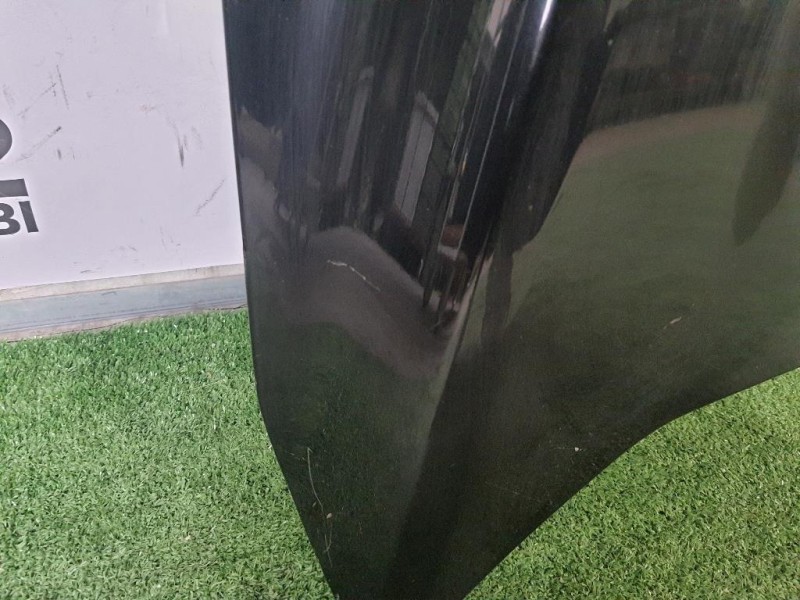 Cambio 3201A038 Mitsubishi Pajero III 2000