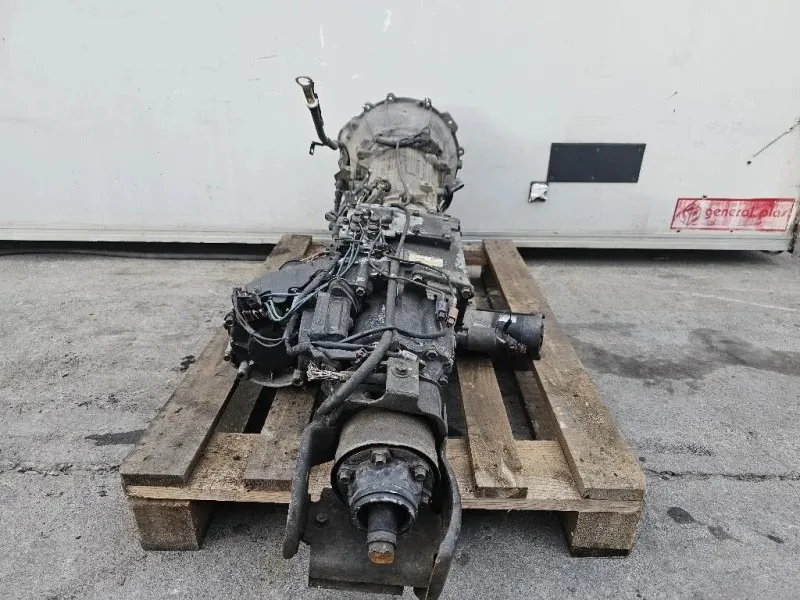 Cambio 3201A038 Mitsubishi Pajero III 2000