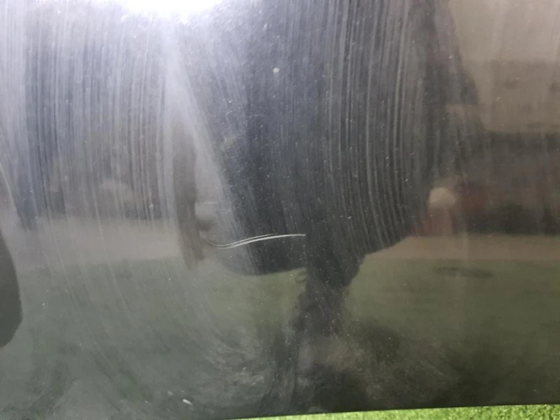 Cofano ANT 96861600 Chevrolet Captiva I 2007