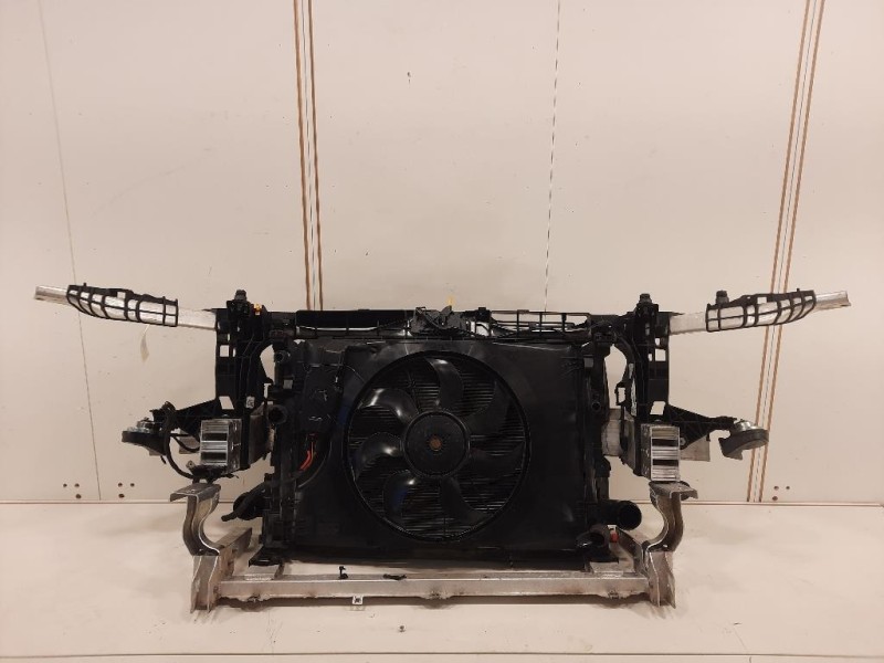 KIT Radiatori KIT RADIATORI+RIVESTIMENTO FRONTALE ANT Mercedes Classe B W246 2012