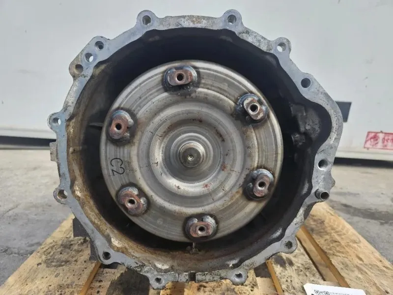 Cambio CAMBIO AUTOMATICO PAJERO Mitsubishi Pajero III 2000