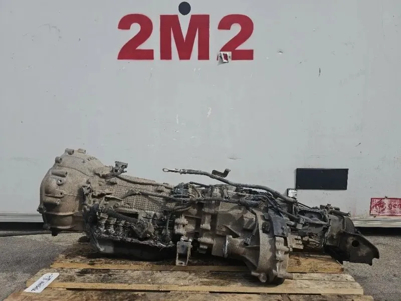 Cambio CAMBIO AUTOMATICO PAJERO Mitsubishi Pajero III 2000