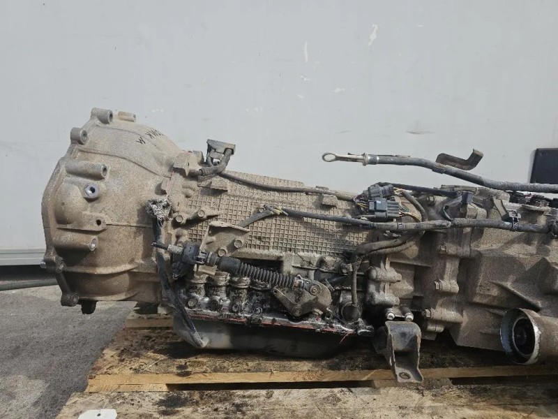 Cambio CAMBIO AUTOMATICO PAJERO Mitsubishi Pajero III 2000