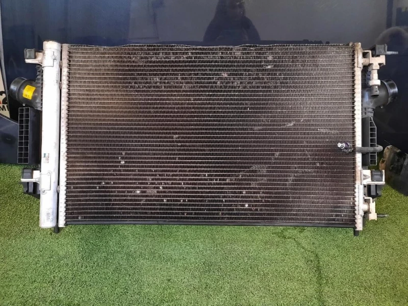 Cofano ANT 95368166 Chevrolet Cruze 2011