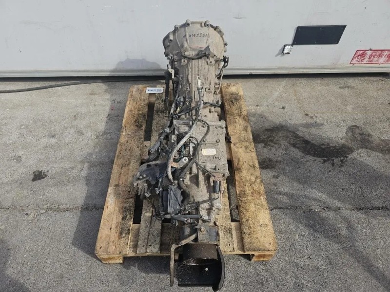 Cambio CAMBIO AUTOMATICO PAJERO Mitsubishi Pajero III 2000