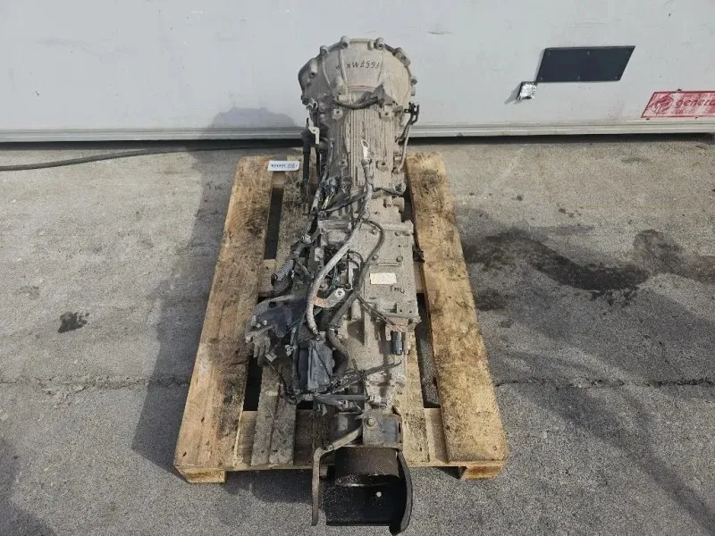 Cambio CAMBIO AUTOMATICO PAJERO Mitsubishi Pajero III 2000