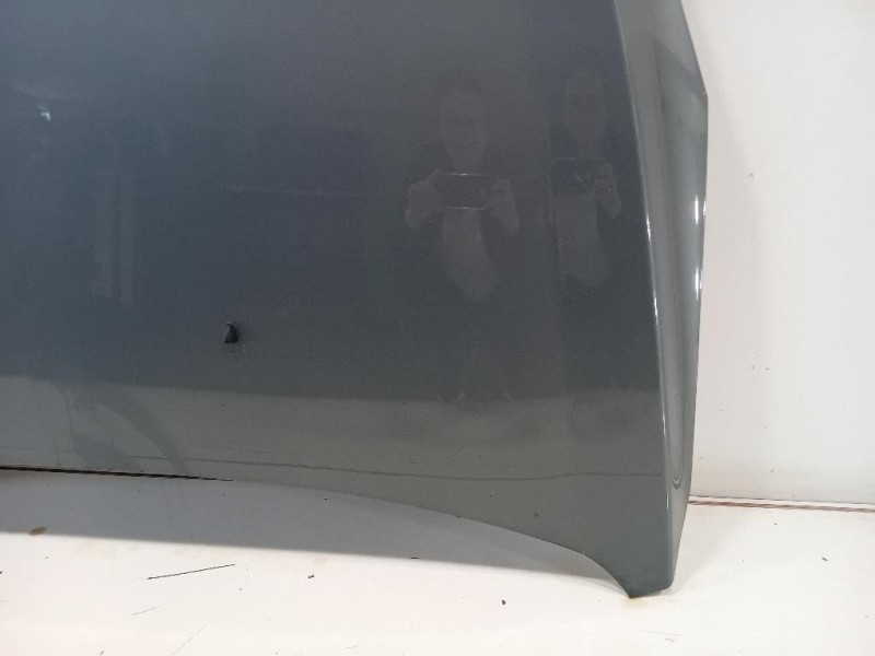 Cambio 4M41 3201A038 Mitsubishi Pajero III 2000