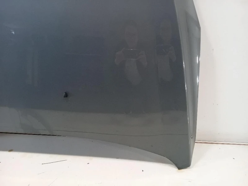 Cofano ANT 95368166 Chevrolet Cruze 2011