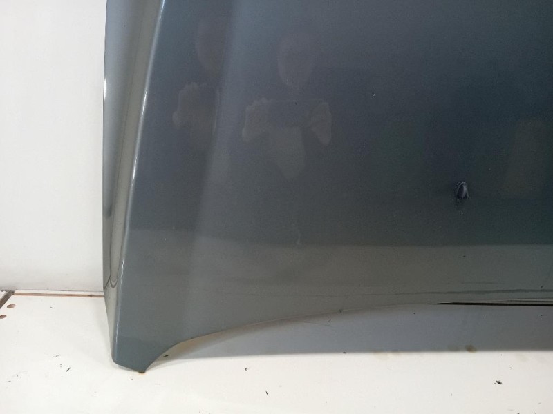Cambio 4M41 3201A038 Mitsubishi Pajero III 2000