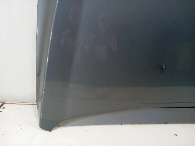 Cofano ANT 95368166 Chevrolet Cruze 2011