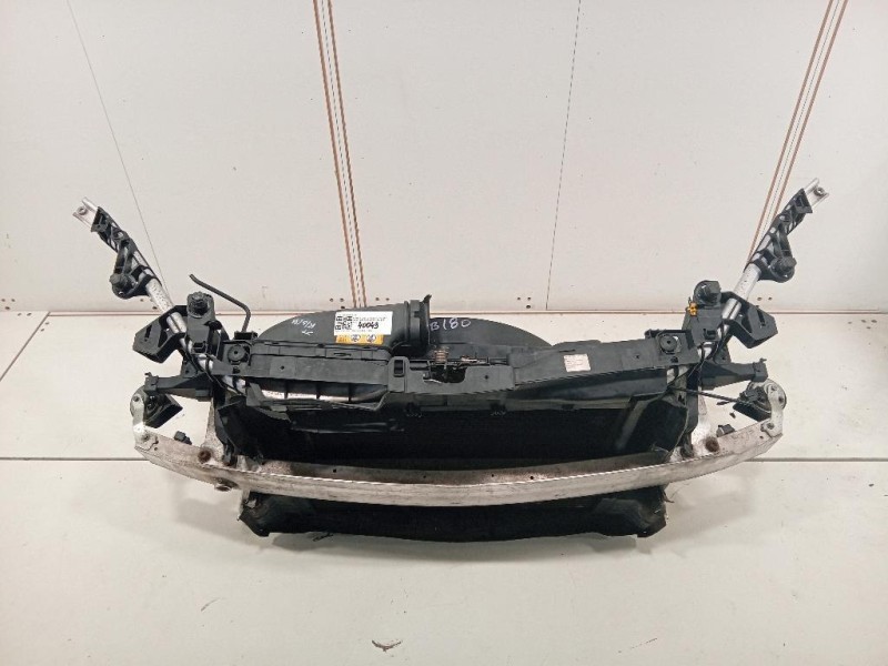 KIT Radiatori A2465000100 FRONTALE A2466200234 A2045001255 Mercedes Classe B W246 2012