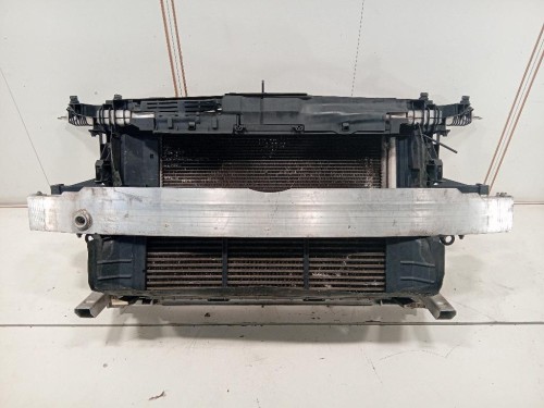 KIT Radiatori A2465000100 FRONTALE A2466200234 A2045001255 Mercedes Classe B W246 2012