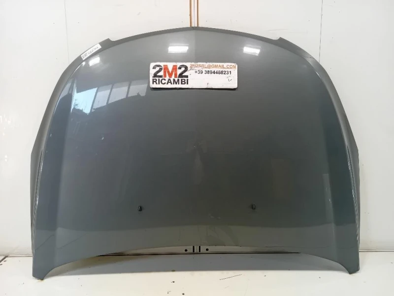 Cofano ANT 95368166 Chevrolet Cruze 2011