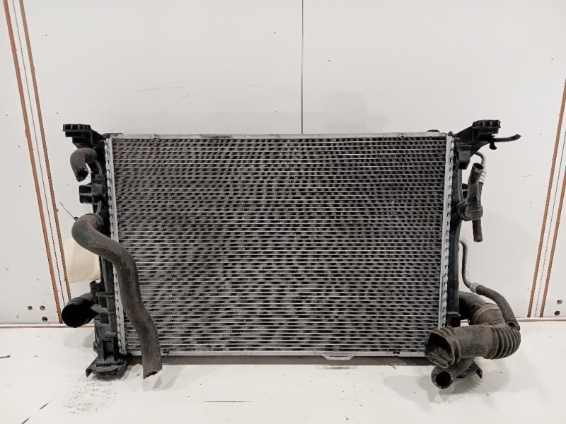 KIT Radiatori A2465000454 A2465000900 A2465000064 Mercedes Classe B W246 2012