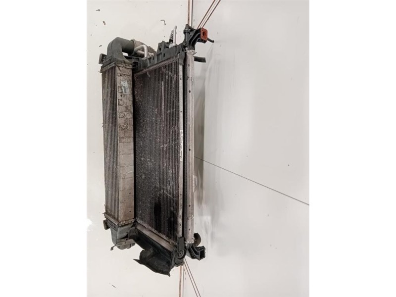 KIT Radiatori A2465000454 A2465000900 A2465000064 Mercedes Classe B W246 2012