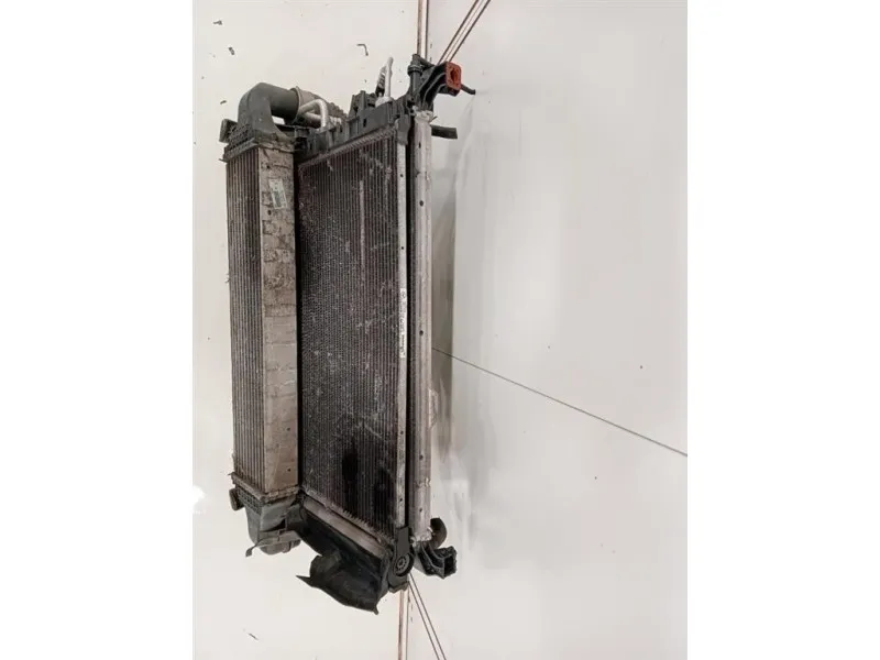 KIT Radiatori A2465000454 A2465000900 A2465000064 Mercedes Classe B W246 2012