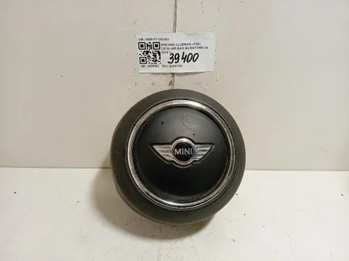 Air-bag Guidatore 32309462208 Mini MINI Clubman F54 2019