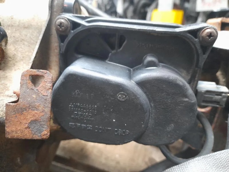 Cambio 3201A038 Mitsubishi Pajero III 2000