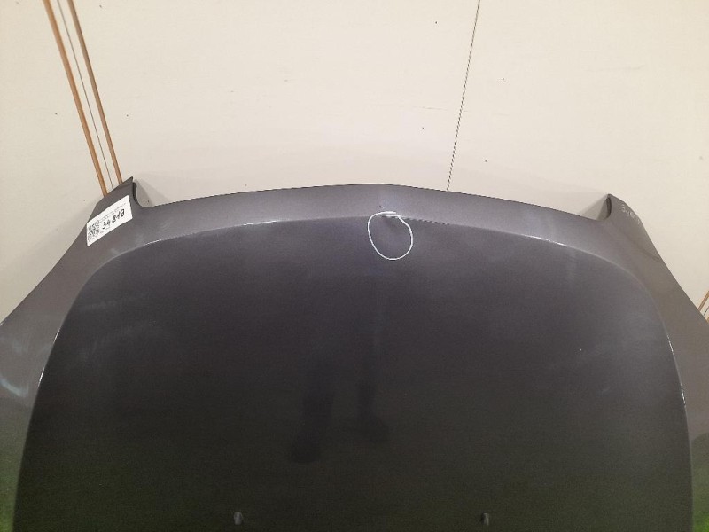 Cofano ANT Chevrolet Orlando 2011