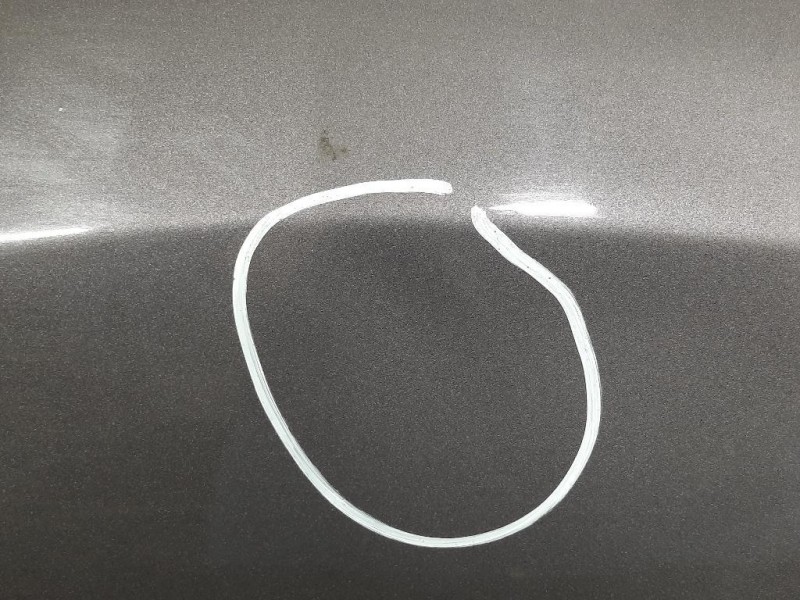 Cofano ANT Chevrolet Orlando 2011