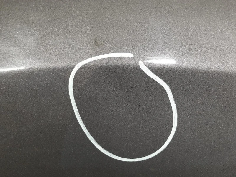 Cofano ANT Chevrolet Orlando 2011