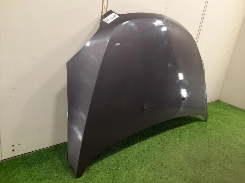 Cofano ANT Chevrolet Orlando 2011