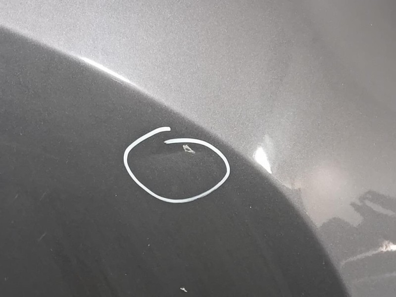 Cofano ANT 42422481 Chevrolet Orlando 2011