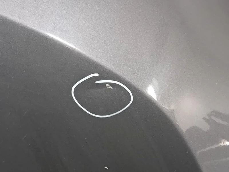 Cofano ANT 42422481 Chevrolet Orlando 2011