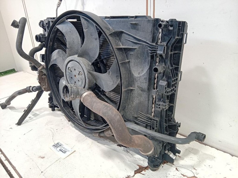 KIT Radiatori A0995002003 Mercedes Classe C W205 2014