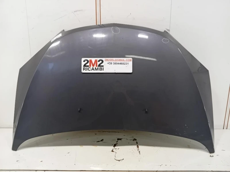 Cofano ANT 42422481 Chevrolet Orlando 2011