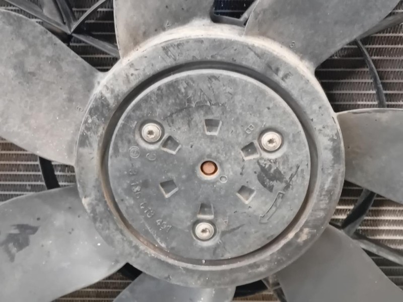 KIT Radiatori A0995002003 Mercedes Classe C W205 2014