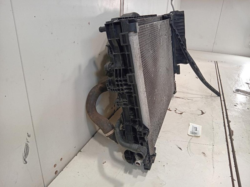 KIT Radiatori A0995002003 Mercedes Classe C W205 2014