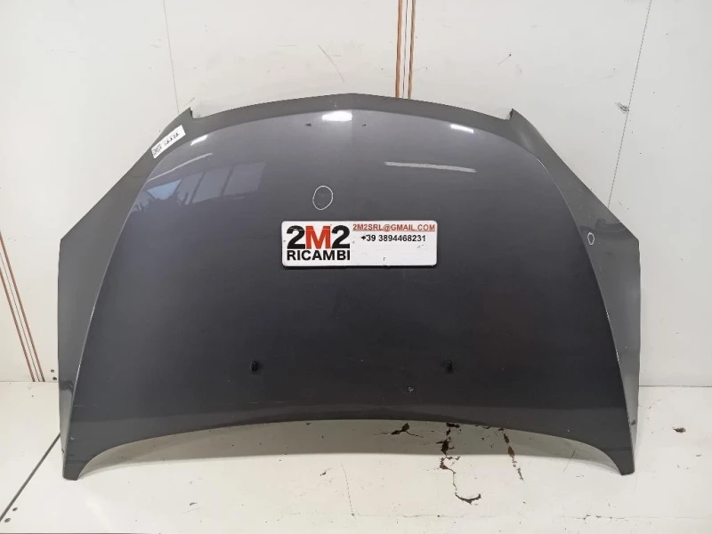 Cofano ANT COFANO ANT Chevrolet Orlando 2011