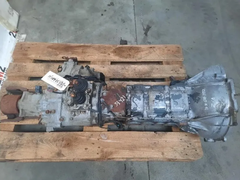 Cambio ME507400 Mitsubishi Pajero Sport 1998