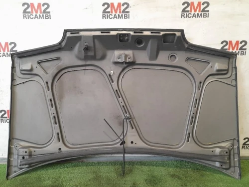 Cofano ANT 7901F4 Citroen AX 1987