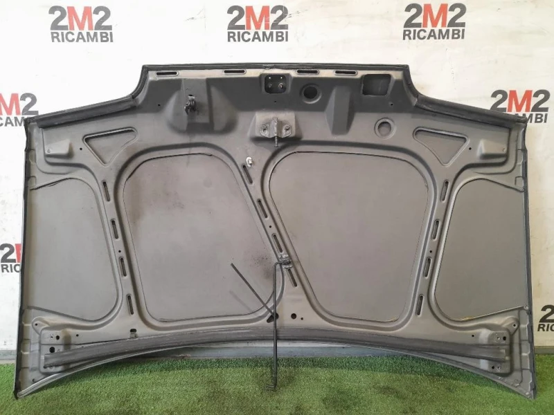 Cofano ANT 7901F4 Citroen AX 1987