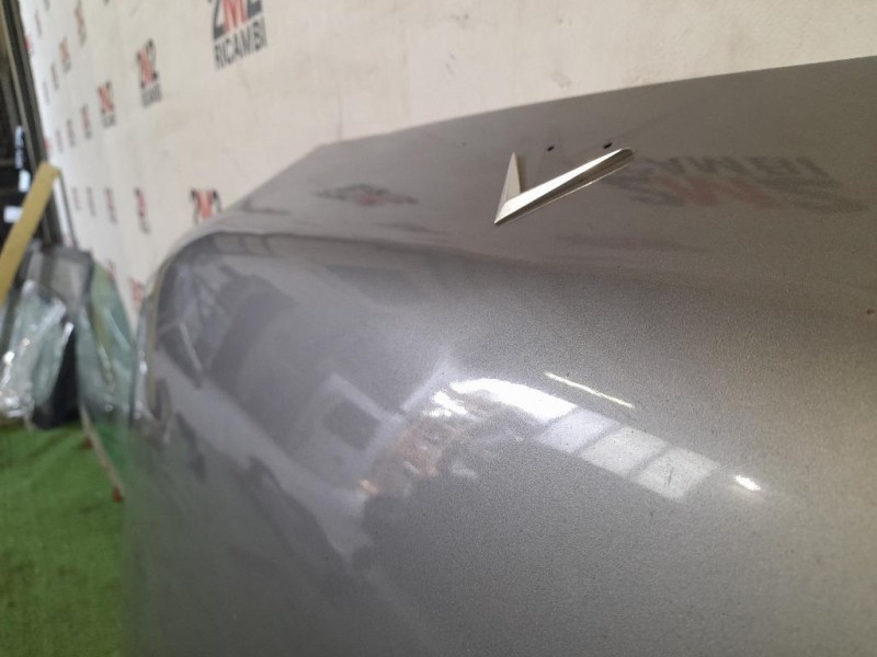 Cambio 4D56T ME507400 Mitsubishi Pajero Sport 1998