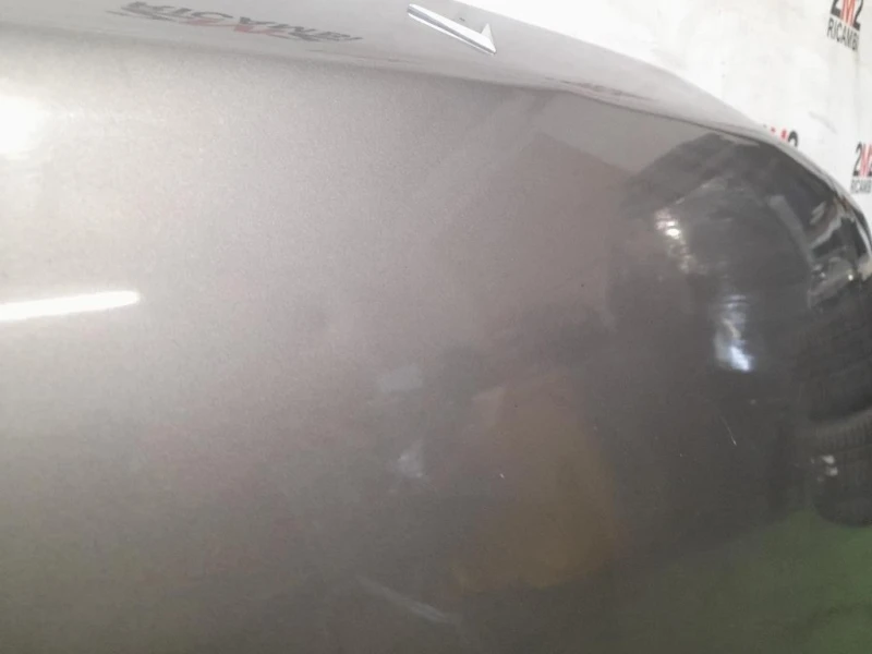 Cofano ANT 7901F4 Citroen AX 1987