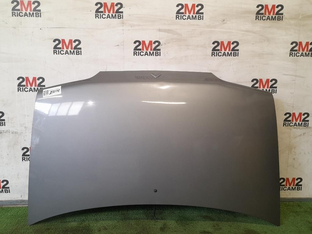 Cofano ANT 7901F4 Citroen AX 1987